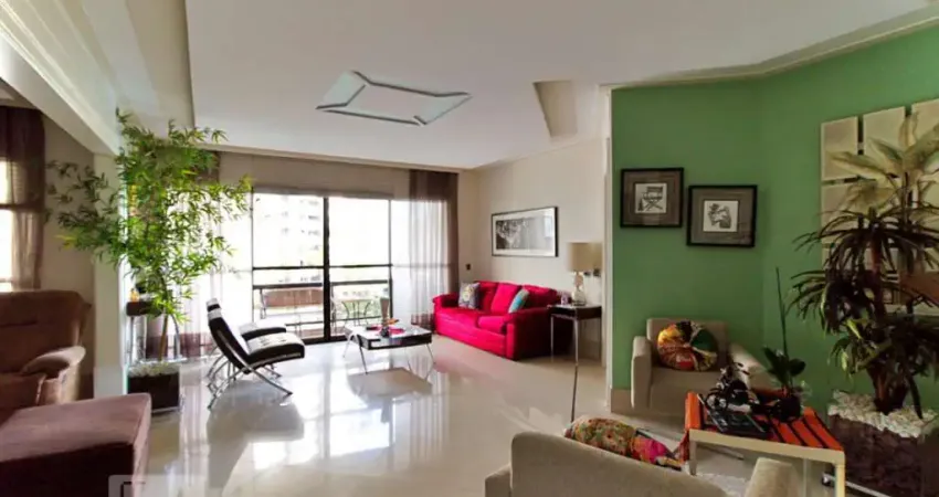 Apartamento para Venda - Portal do Morumbi, 3 Quartos,  178 m² - São Paulo