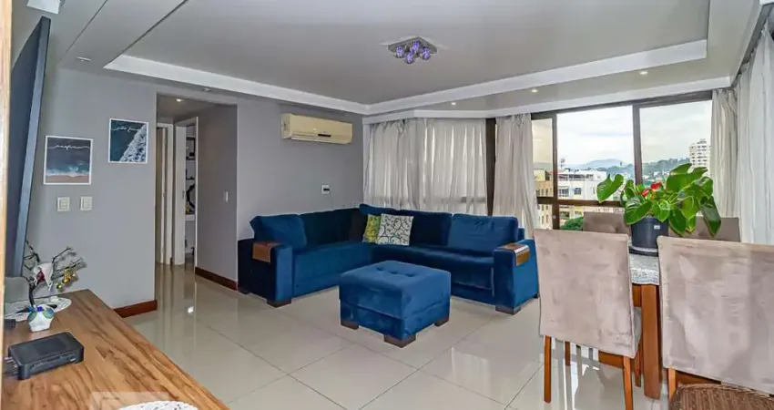 Cobertura para Venda - Freguesia , 3 Quartos,  180 m² - Rio de Janeiro