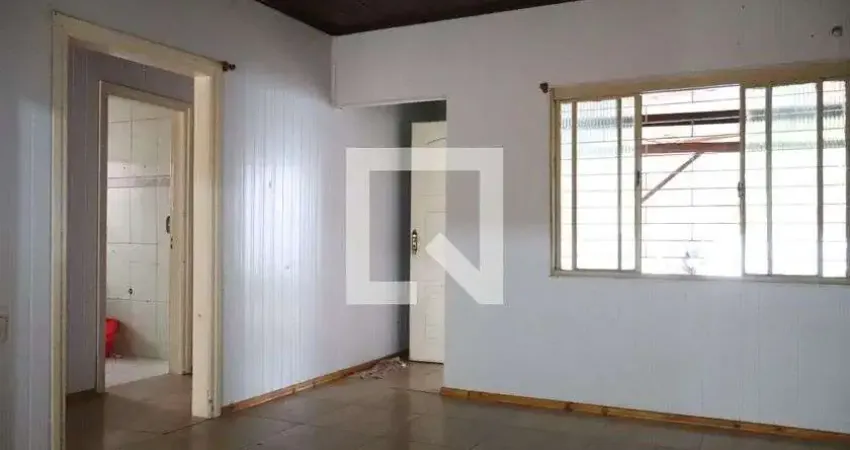 Casa para Venda - Feitoria, 4 Quartos,  412 m² - São Leopoldo