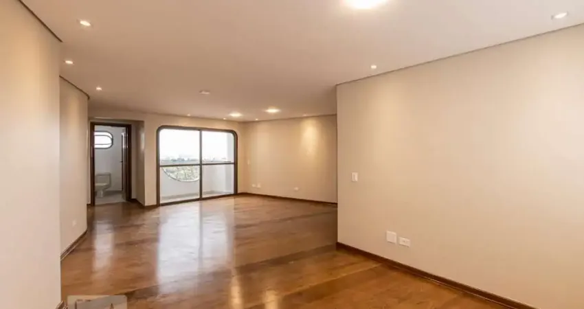Apartamento para venda - jardim avelino , 3 quartos,  130 m² - são paulo