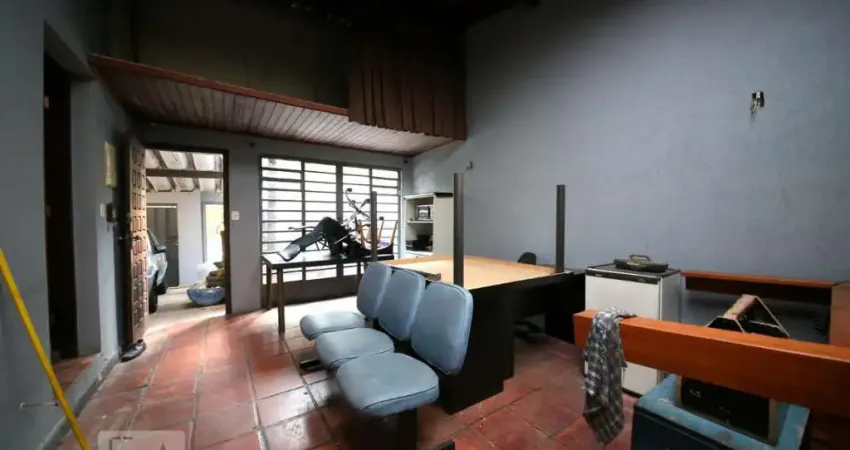 Casa para Venda - Brooklin, 4 Quartos,  253 m² - São Paulo