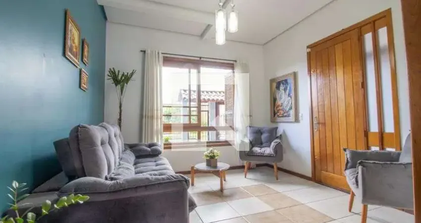 Casa para Venda - Sarandi, 4 Quartos,  340 m² - Porto Alegre