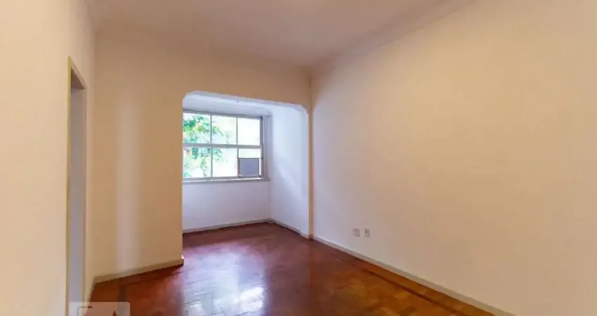 Apartamento para Venda - Leblon, 2 Quartos,  70 m² - Rio de Janeiro