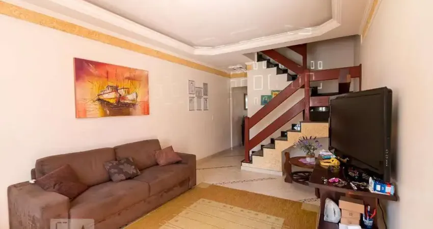 Casa para Venda - Centro, 3 Quartos,  159 m² - Guarulhos