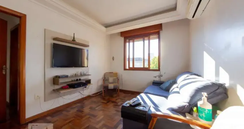 Apartamento para Venda - Passo D&apos;areia, 4 Quartos,  78 m² - Porto Alegre