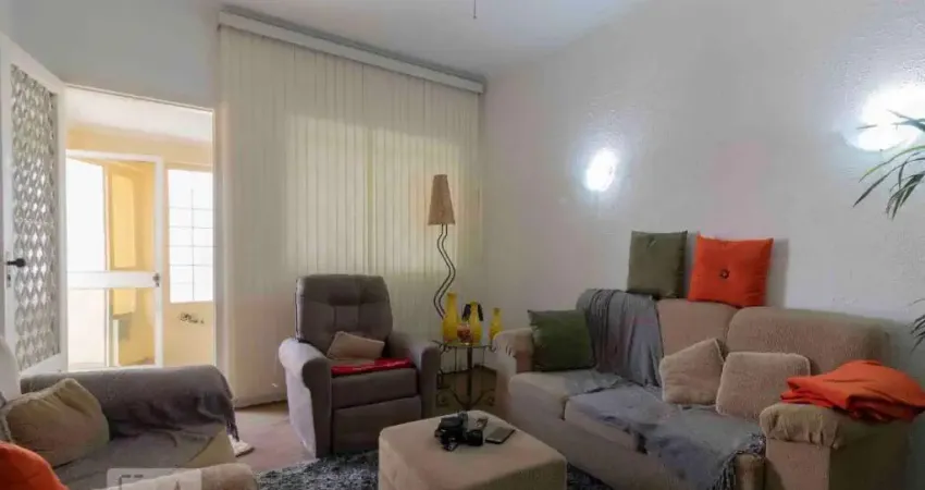 Casa para Venda - Mooca, 3 Quartos,  250 m² - São Paulo