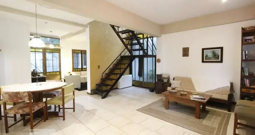 Casa com 3 quartos à venda na Estrada do Quitite, Anil, Rio de Janeiro