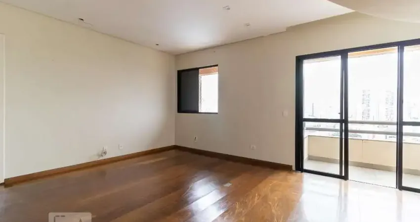 Cobertura para Venda - Cambuci, 3 Quartos,  155 m² - São Paulo