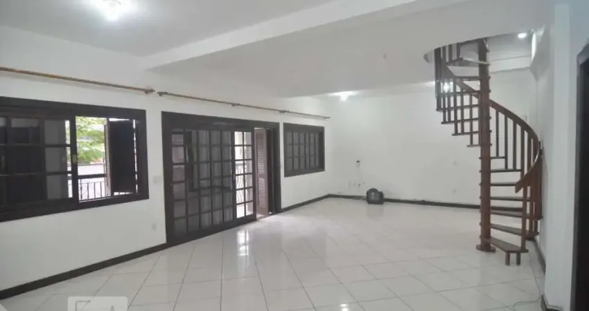 Casa com 3 quartos à venda na Rua Dona Rafaela, Marechal Rondon, Canoas