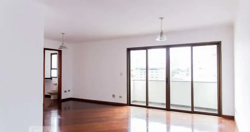 Apartamento para Venda - Centro, 4 Quartos,  136 m² - Santo André