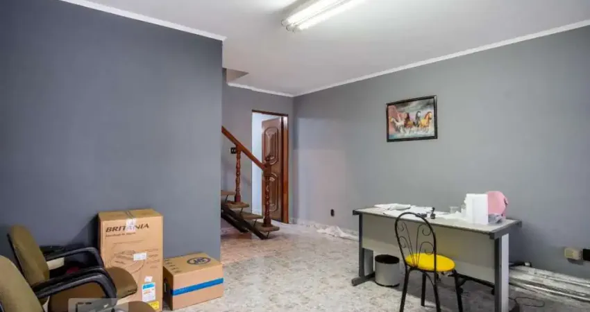 Casa para Venda - Belém, 3 Quartos,  350 m² - São Paulo