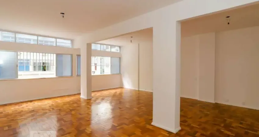 Apartamento para venda - leme, 3 quartos, 148 m² - rio de janeiro