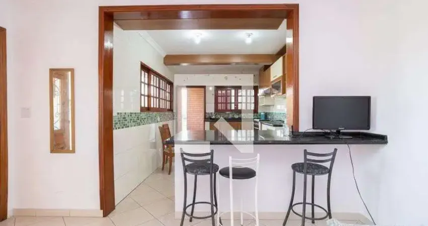 Casa para Venda - Parque Continental II, 2 Quartos,  343 m² - Guarulhos