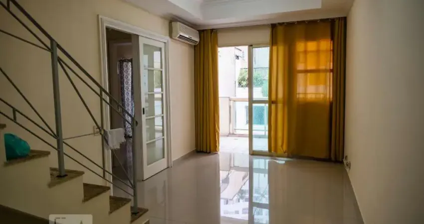 Cobertura para Venda - Copacabana, 2 Quartos,  178 m² - Rio de Janeiro