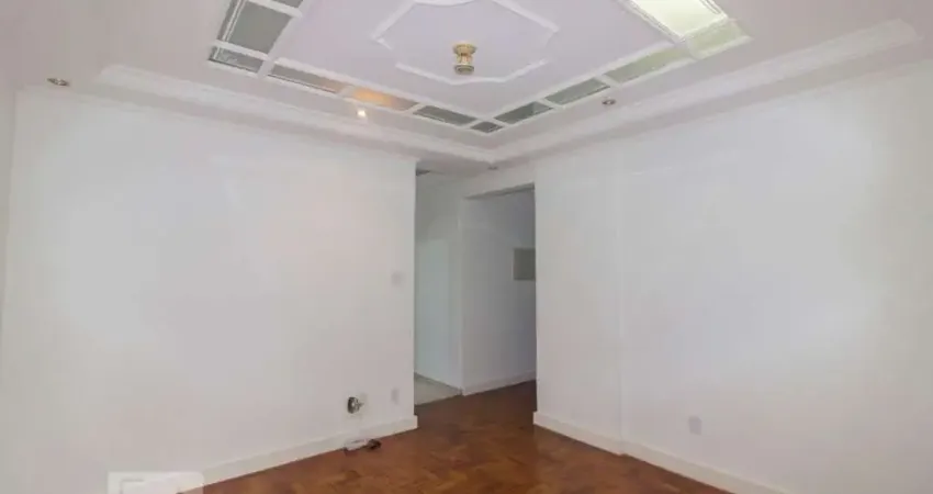 Apartamento para Venda - Santa Cecília, 1 Quarto,  58 m² - São Paulo