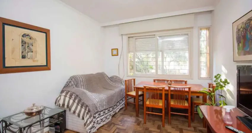 Apartamento para Venda - Vila Ipiranga, 3 Quartos,  90 m² - Porto Alegre
