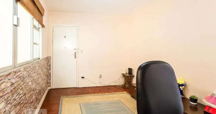 Apartamento para venda - bela vista, 2 quartos,  57 m² - são paulo