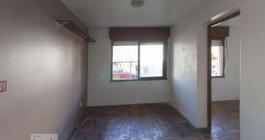 Apartamento para Venda - Rubem Berta, 1 Quarto,  40 m² - Porto Alegre