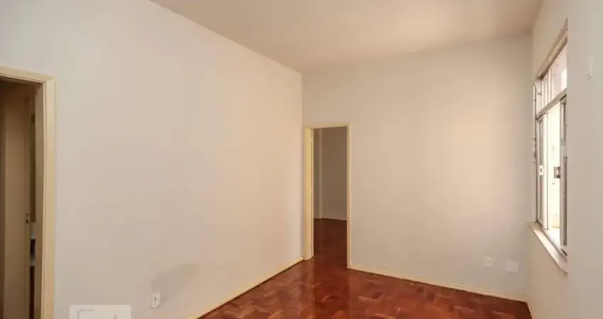 Apartamento para Venda - Cachambi, 1 Quarto,  50 m² - Rio de Janeiro