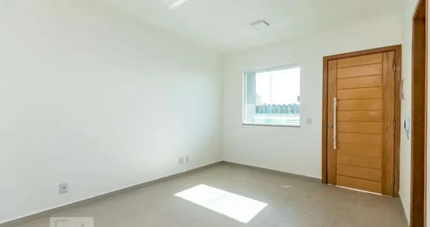Apartamento para Venda - Artur Alvim, 1 Quarto,  34 m² - São Paulo