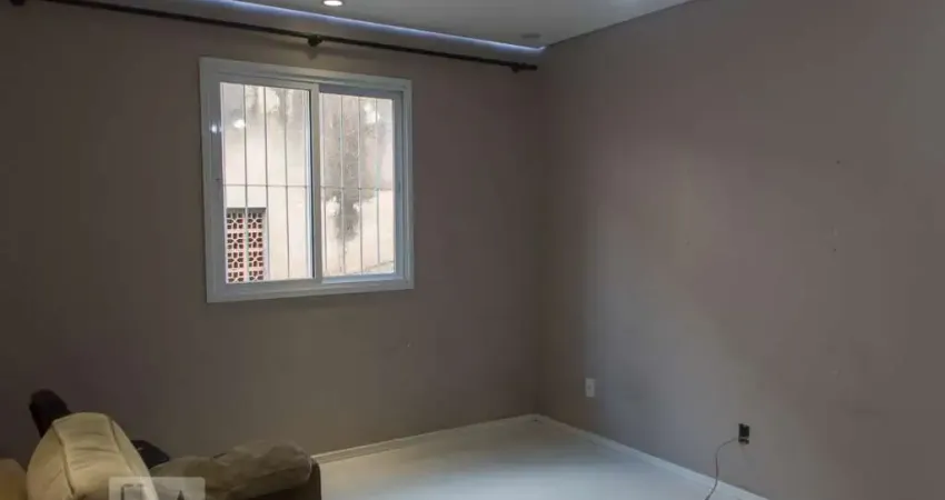 Apartamento para Venda - Planalto, 1 Quarto,  56 m² - São Bernardo do Campo