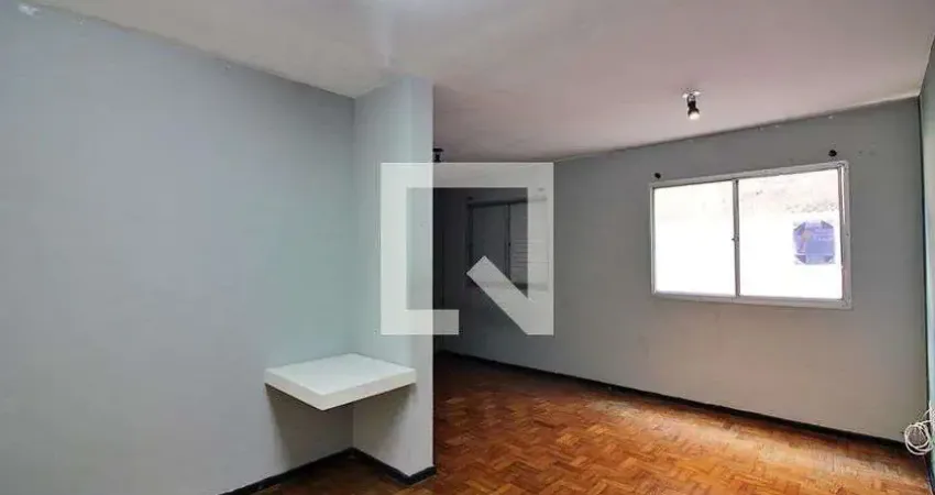 Apartamento para Venda - Vila Lusitânia, 1 Quarto,  38 m² - São Bernardo do Campo