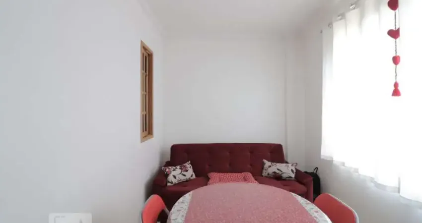 Apartamento com 1 quarto à venda na Rua Joaquim Carlos, Brás, São Paulo
