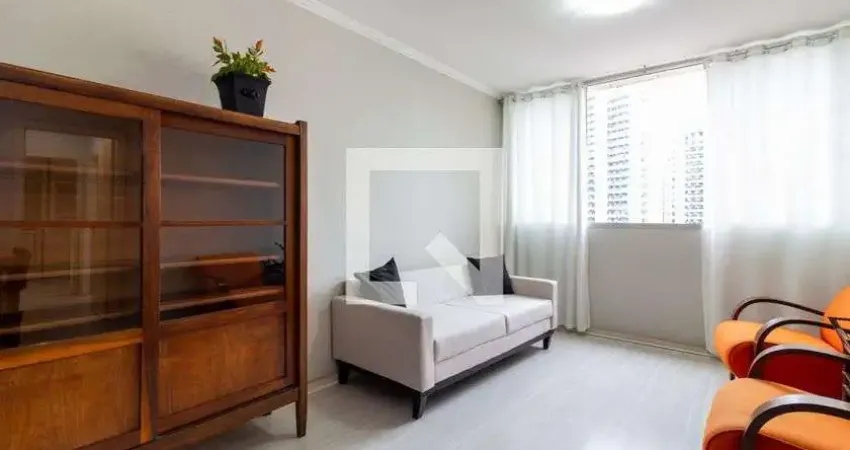 Apartamento para Venda - Vila Olímpia, 2 Quartos,  80 m² - São Paulo