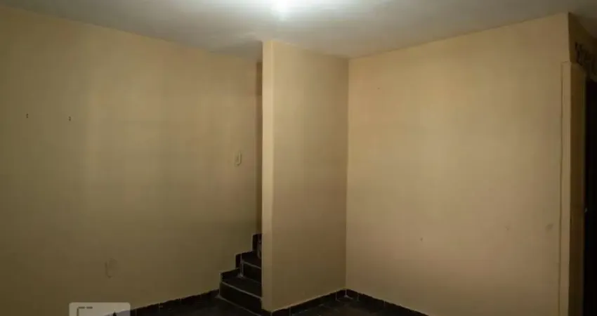 Casa para Venda - Sapopemba, 1 Quarto,  85 m² - São Paulo