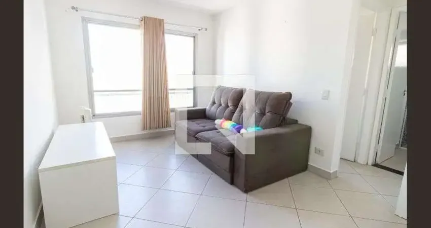 Apartamento com 1 quarto à venda na Rua Marquês de Valença, Mooca, São Paulo