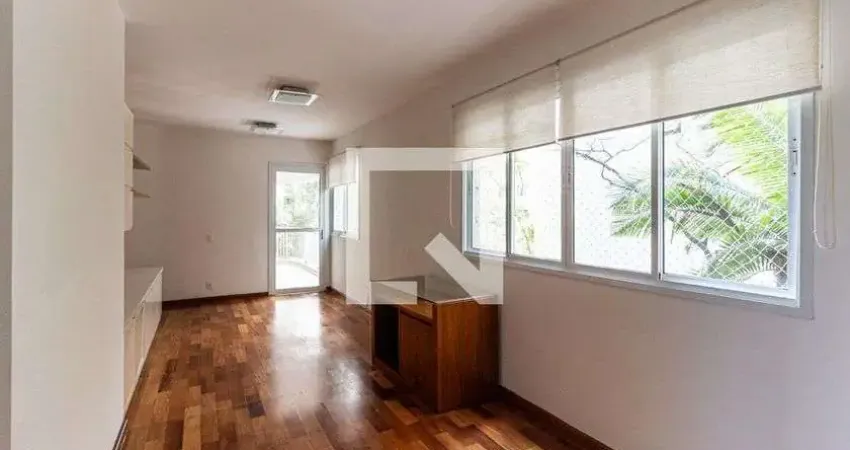 Apartamento para Venda - Santa Cecília, 2 Quartos,  85 m² - São Paulo