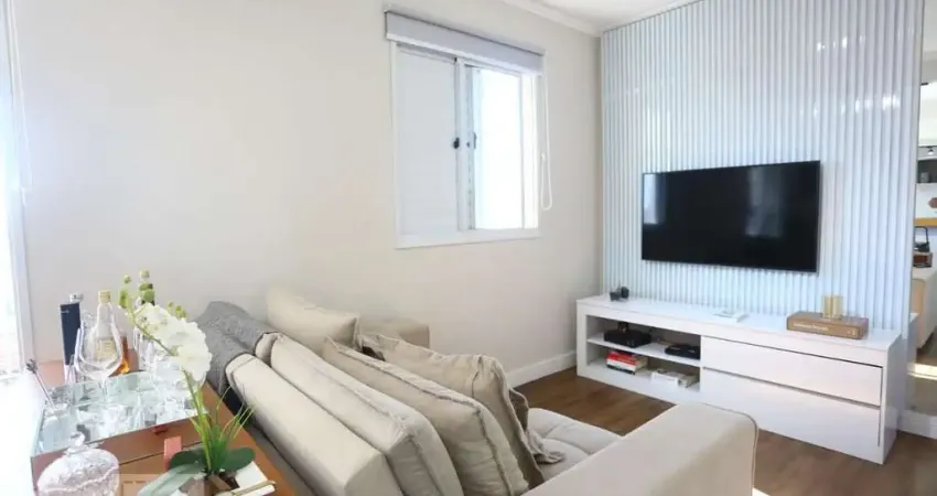 Apartamento com 1 quarto à venda na Rua Sanazar Mardiros, Centro, Osasco