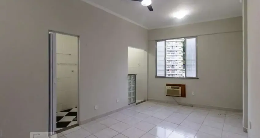 Apartamento para venda - catete, 1 quarto,  26 m² - rio de janeiro