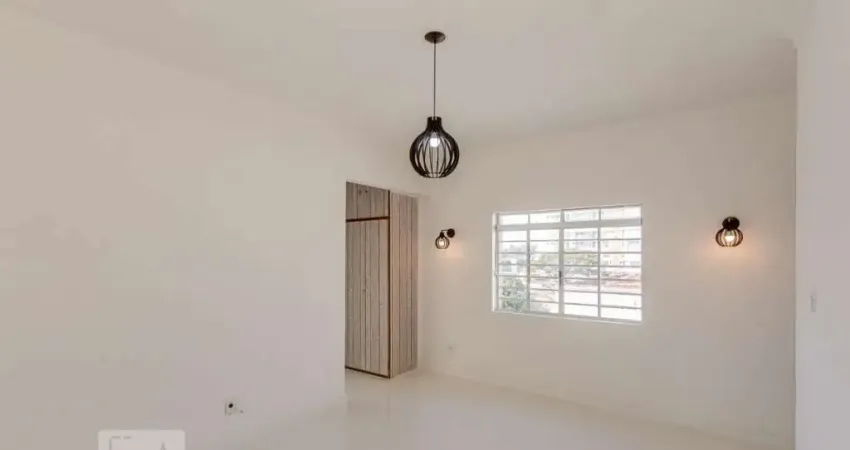 Apartamento para venda - campo belo, 1 quarto,  58 m² - são paulo