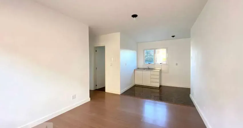 Apartamento para venda - rio dos sinos, 2 quartos,  45 m² - são leopoldo