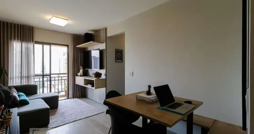 Apartamento para venda - aclimação, 3 quartos, 70 m² - são paulo