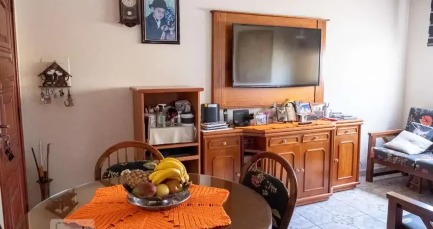 Apartamento para Venda - Itaquera, 2 Quartos,  48 m² - São Paulo