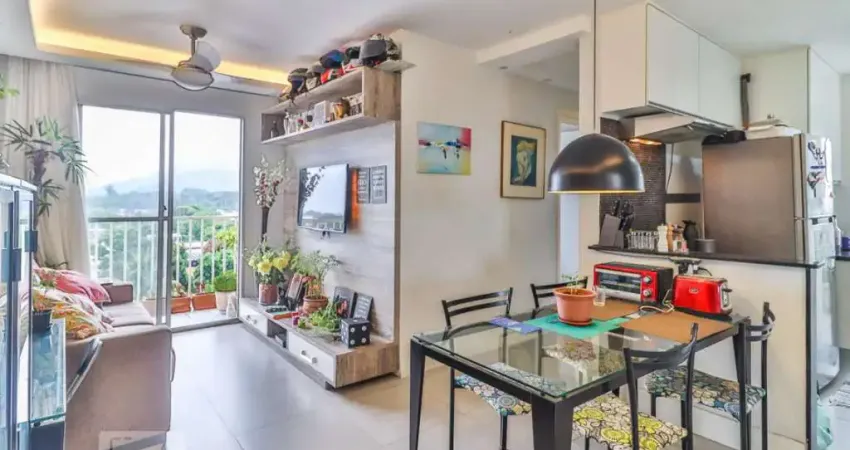 Apartamento para Venda - Taquara, 2 Quartos,  52 m² - Rio de Janeiro