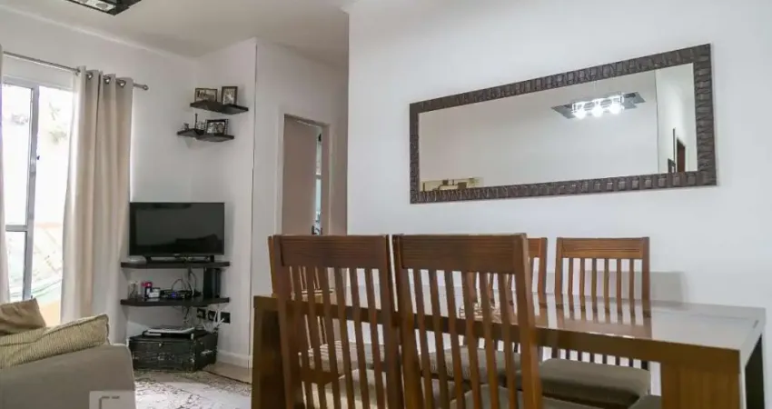Apartamento para venda - jardim maia, 2 quartos,  57 m² - guarulhos