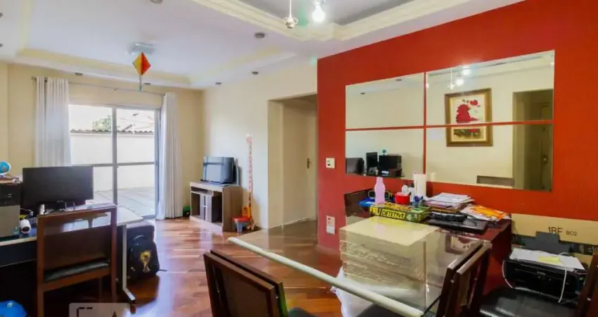 Apartamento para Venda - Vila Galvão, 2 Quartos,  80 m² - Guarulhos