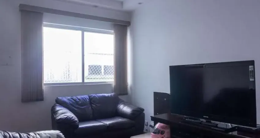 Apartamento para venda - vila lusitânia, 2 quartos,  56 m² - são bernardo do campo