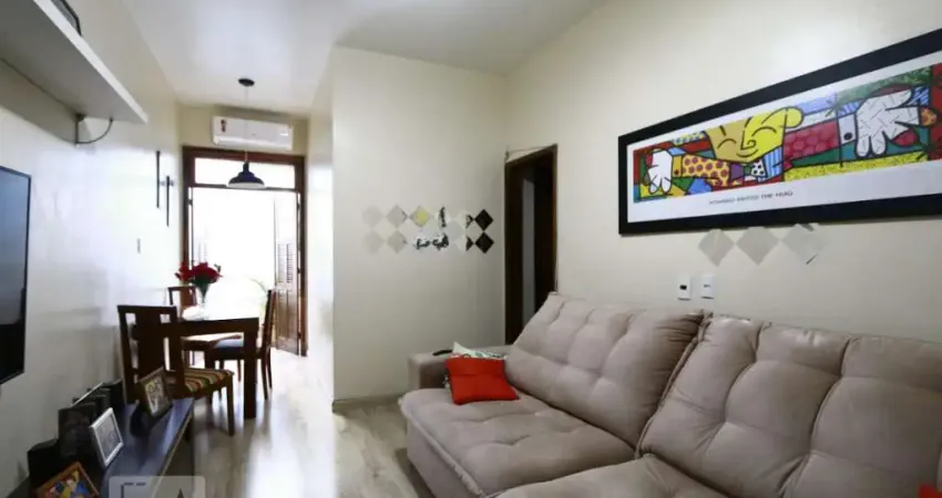 Apartamento para Venda - Pechincha, 2 Quartos,  65 m² - Rio de Janeiro