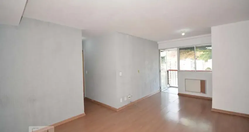 Apartamento para Venda - Engenho Novo, 2 Quartos,  80 m² - Rio de Janeiro