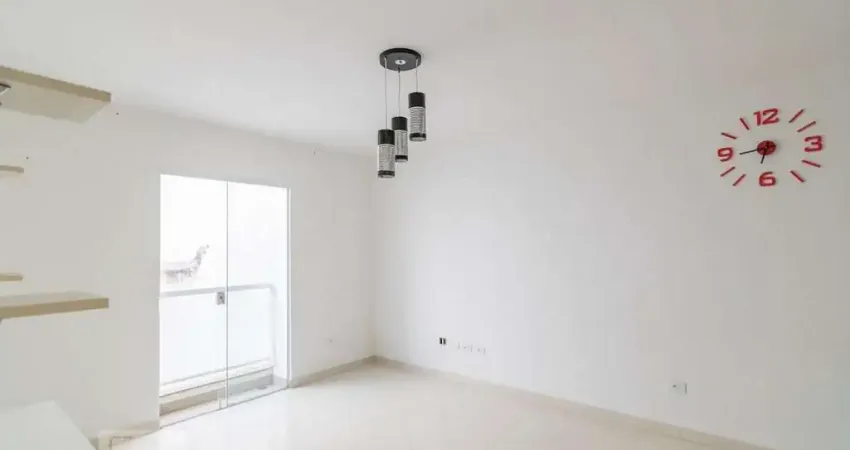 Apartamento para Venda - Santa Teresinha, 2 Quartos,  55 m² - Santo André