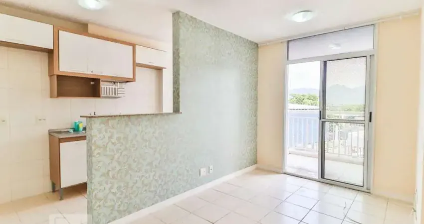 Apartamento para Venda - Freguesia , 2 Quartos,  50 m² - Rio de Janeiro