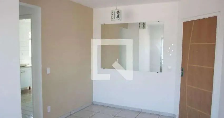 Apartamento para venda - sítio do mandaqui, 2 quartos, 50 m² - são paulo