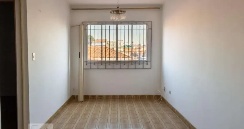 Apartamento para Venda - Vila Campestre, 2 Quartos,  70 m² - São Paulo