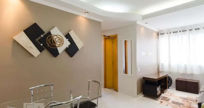 Apartamento para Venda - Assunção, 2 Quartos,  60 m² - São Bernardo do Campo