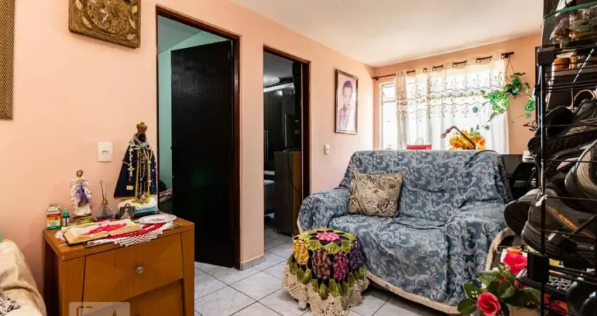 Apartamento para Venda - Cangaíba, 2 Quartos,  45 m² - São Paulo