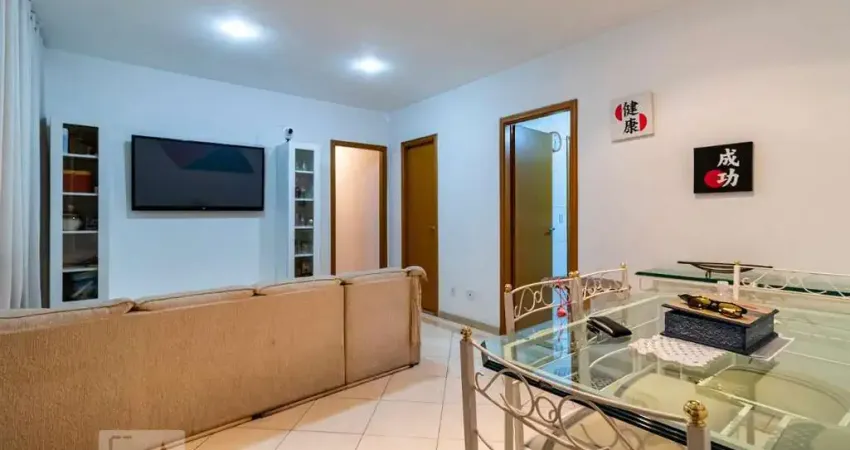 Apartamento para Venda - Vila Mariana, 3 Quartos,  92 m² - São Paulo
